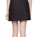 Nike Womens black dri-fit tournament golf skort Photo 1