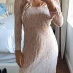 MIDI Dress Size M Photo 0