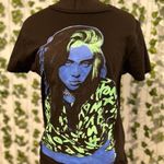 Billie Eilish  UV tee Photo 0