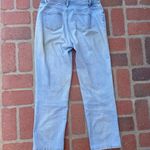 Classic Elements  faded jeans Photo 3