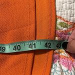 LuLaRoe  medium Nicole dress fitted bodice mid-length sleeves full circle skirt Photo 7