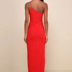 NEW Lulu's Keeper of My Heart Red One Photo 2