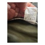 J.Crew twill field jacket in mossy brown. Size Small. Photo 9