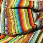 Lucky Brand Santiago Sunrise Strapless Tankini 2 Piece Set ($135) - M Photo 8