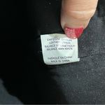 Blondo AquaProtect Black Leather Riding Boots Women’s Size 9.5 WW Photo 9