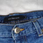 Calvin Klein Calvin Kline Bootcut women's jeans Photo 3