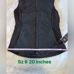 Lululemon 🆕 Another Mile Vest * Hood / BLK Photo 3