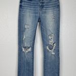 BKE  Billie Slim Fit High Rise Jeans Size 24 Photo 0