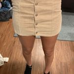 Forever 21 Courdory Skirt Photo 0