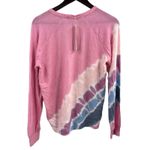 AQUA  Tie Dye‎ Pink Lounge Set New Size XS Photo 3