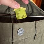 FIRST TACTICAL WOMEN'S V2 TACTICAL SHORTS OLIVE GREEN SIZE 4 Photo 4