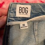 Urban Outfitters Denim Skirt Photo 5