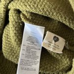 Madewell Cotton Sweater Photo 3