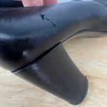 Philippe Model Vero Cuoio Heels Womens Black Size 7 Photo 3