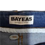Bayeas Denim Mini Skirt Photo 2