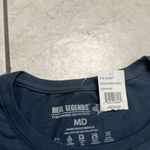 Reel Legends NWT ‎ Manatee t shirt Photo 2