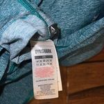 Gymshark Leggings-greenish Blue Photo 3