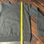 Los Angeles Apparel Crewneck, long sleeve, cotton sweater, athletic lounge, wear casual basic Photo 1