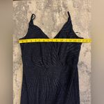 Women’s Blue Francesca Romper Photo 4