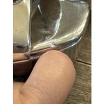 Sam Edelman JULLIAN PLATFORM DRESS SANDAL Silver Metallic Size 6 Photo 11