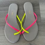 Tkees Sandal Photo 0