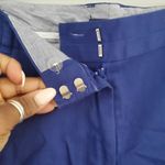 Land N Sea Blue Shorts 16 Size 14 Photo 2