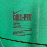 Nike Dri-Fit V Neck Top Photo 4