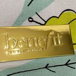 Benefit Cosmetics Floral Duffle Bag Photo 7