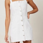 Boyish  The Kennedy Denim Dress Photo 0