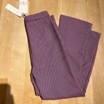 ZARA Cropped Flare Pants Photo 4