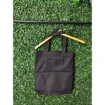 Twilight New Moon Black Graphic Tote Bag NWOT Photo 2