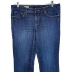 Gap  Perfect Bootcut Jeans Women's Blue Denim Size 31L 90s Y2K Flare Photo 2