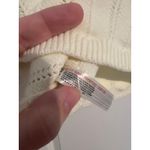 Free People Intimately Romy Swit Short Sleeve Cropped Sweater Photo 4