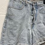 Guess by Marciano Vintage Guess Co Jean Shorts Photo 1