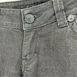 Harley Davidson  size 8 tall black jeans Photo 2