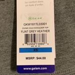 Gaiam Women’s Yoga Top Photo 4