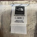 The North Face  women’s‎ yoked western shirt with clear snaps, size XL Photo 4