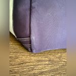 Lands' End 2013 Lands’ End Boat Tote Canvas Bag “To Be Filed” Embroidery Organizer Carryall Photo 11