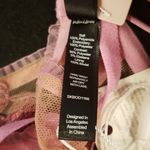 For Love & Lemons 💕💕 Grace Bodysuit ~ Mauve Lace Medium XS NWT Photo 13