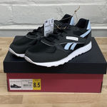 Reebok  Gray/Blue Women's‎ Ultraflash Running Sneaker - Size 8.5 Photo 0