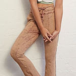 Free People Movement Wild Side Flare Pants Size Small Leggings Photo 0