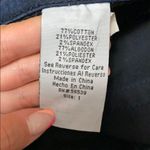 sts blue  Acid Wash Skinny Jeans Photo 5