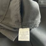 Alice + Olivia  Black Dress Pants Size 6 Photo 8