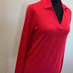 Calvin Klein  v neck sweater Photo 1