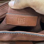Frye Olivia Leather Crossbody Bag Photo 8