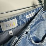 Rails NEW  Sunset High Rise Crop Flare Jeans Blue Women's 29 Photo 1