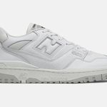 New Balance 550 sneakers white Photo 0