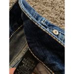 Rue 21 Twenty one black by women’s 13/14 regular mid rise boot jeans Photo 4