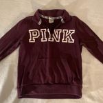 Victoria's Secret Pink VS Pullover Photo 0