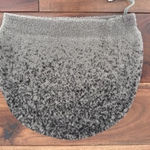 Barefoot Dreams  CozyChic Lite Confetti Beanie Hat Womens OS Gray Brown‎ Knit Cap Photo 0